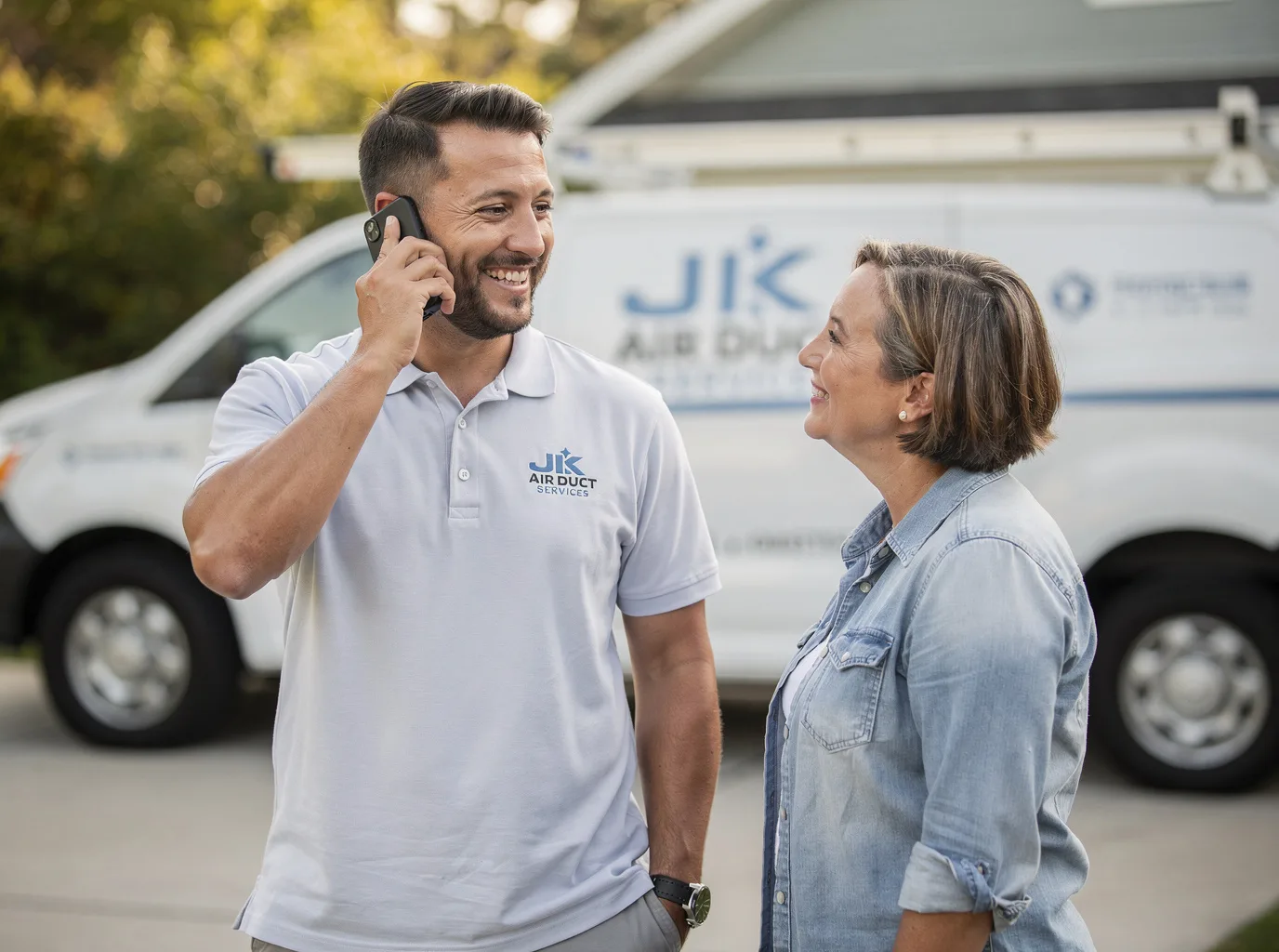 Air Duct Cleaning Lake Odessa, MI FAQs
